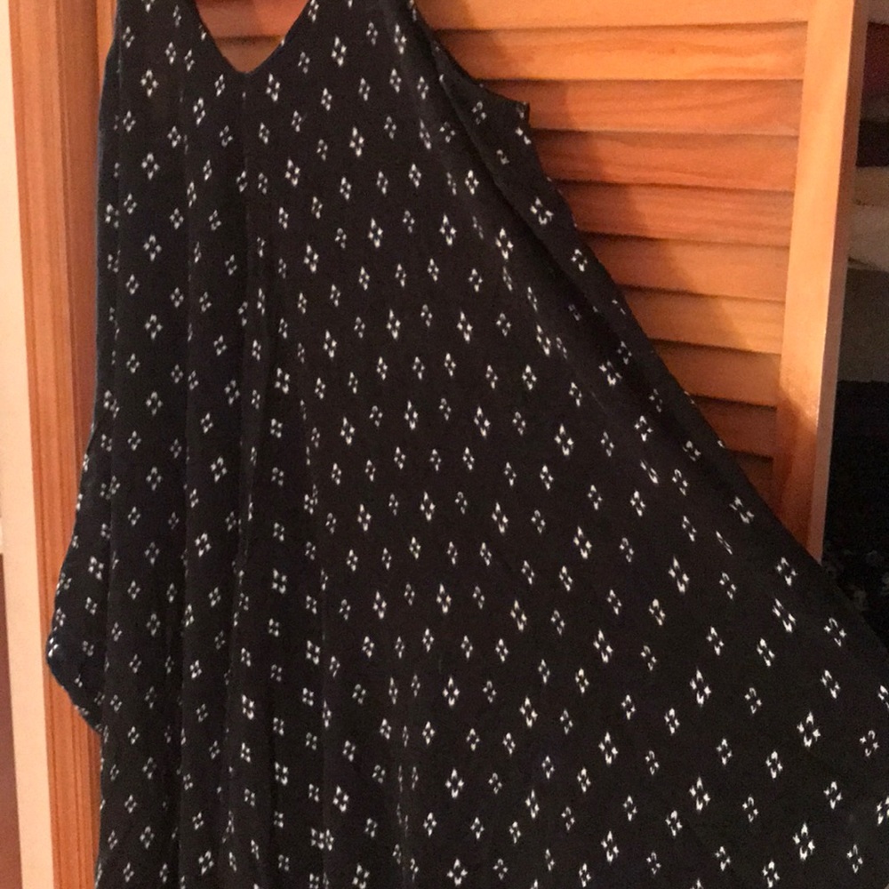 Xhiliration Black Patterned Jumper! - image 2